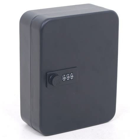 wall mounted lockable boxes